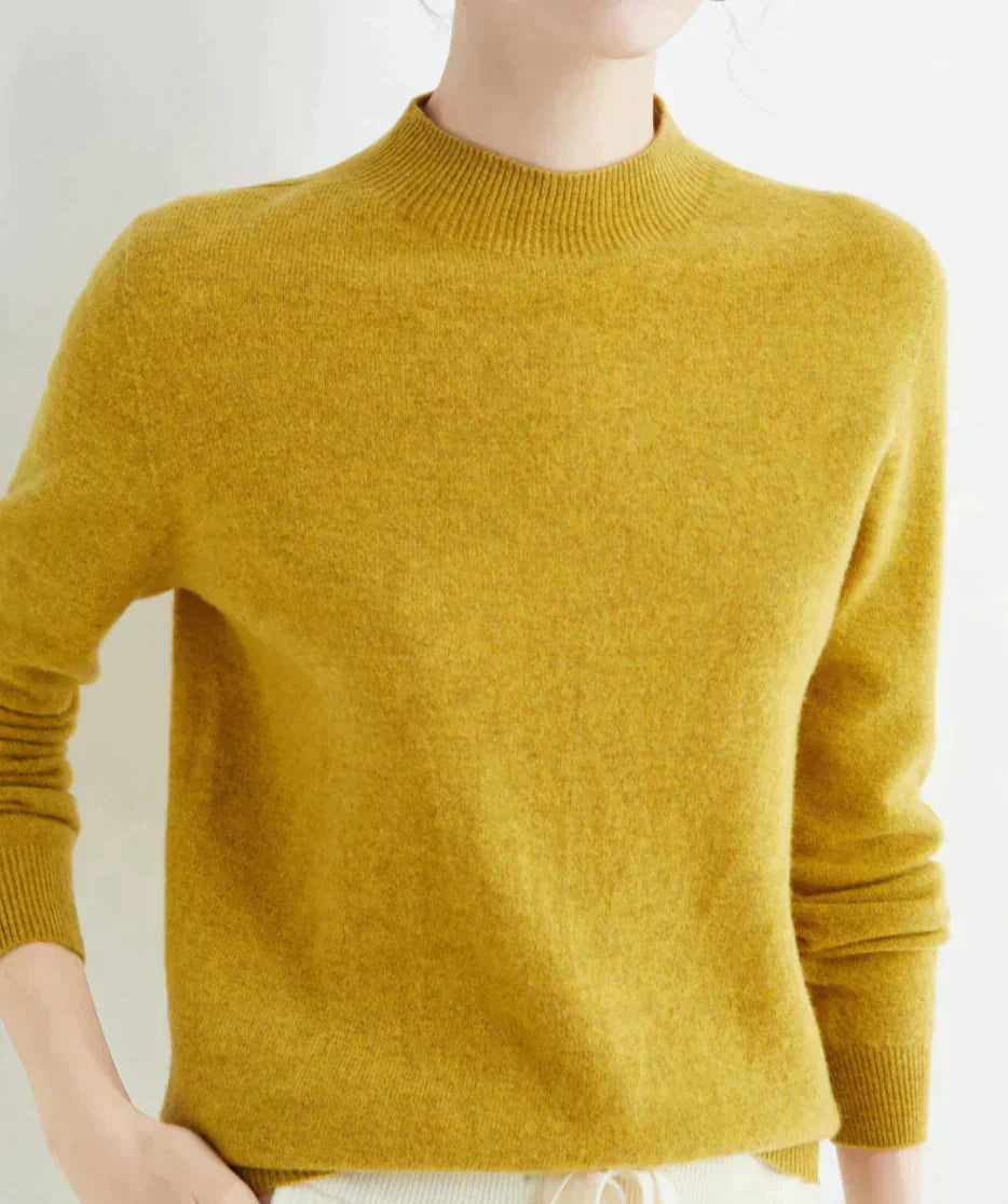 Pullover Damen | Weich & Elegant