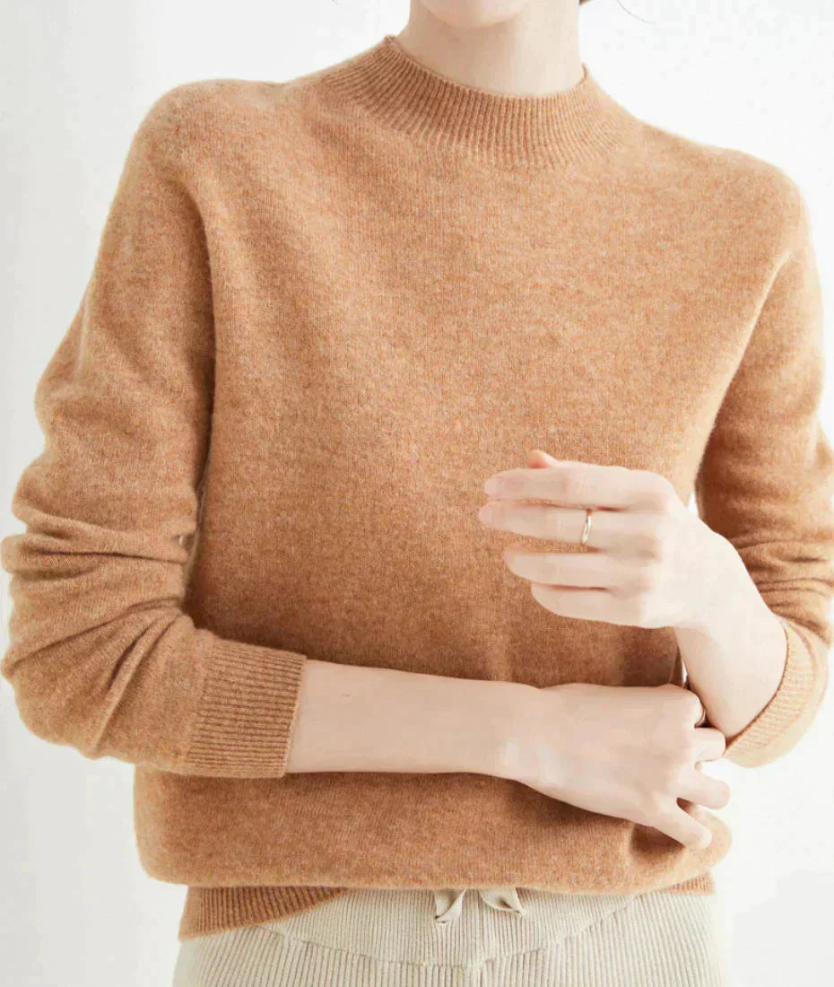 Pullover Damen | Weich & Elegant