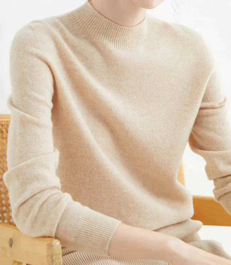 Pullover Damen | Weich & Elegant