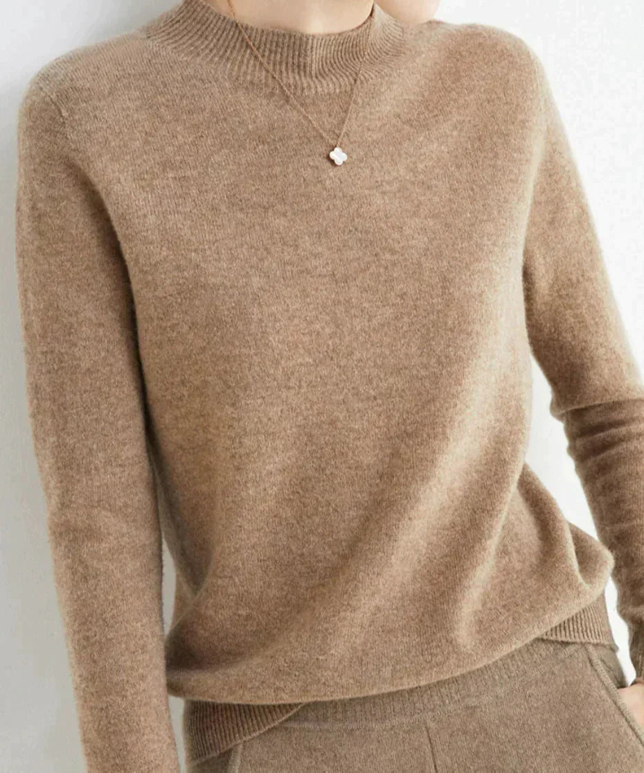Pullover Damen | Weich & Elegant