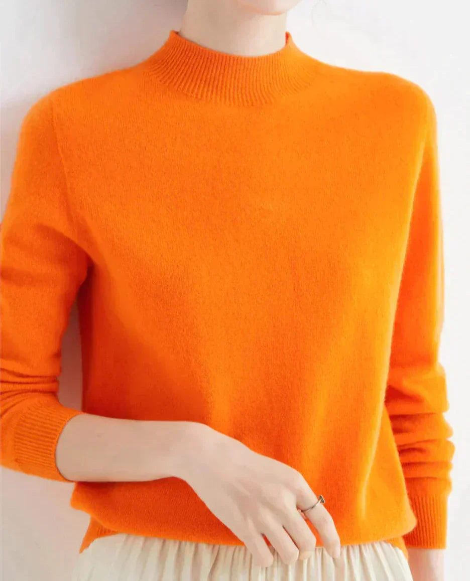 Pullover Damen | Weich & Elegant