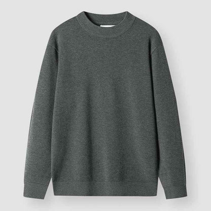 Pullover Herren | Rundhalsausschnitt