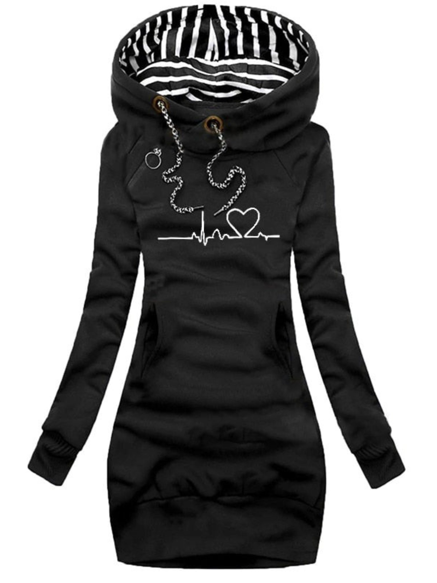 Pullover für Damen | Lockere Passform