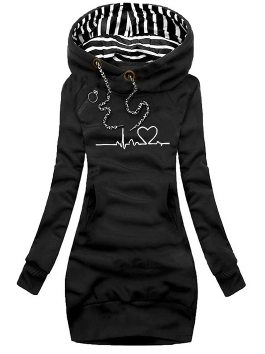 Pullover für Damen | Lockere Passform