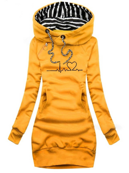 Pullover für Damen | Lockere Passform