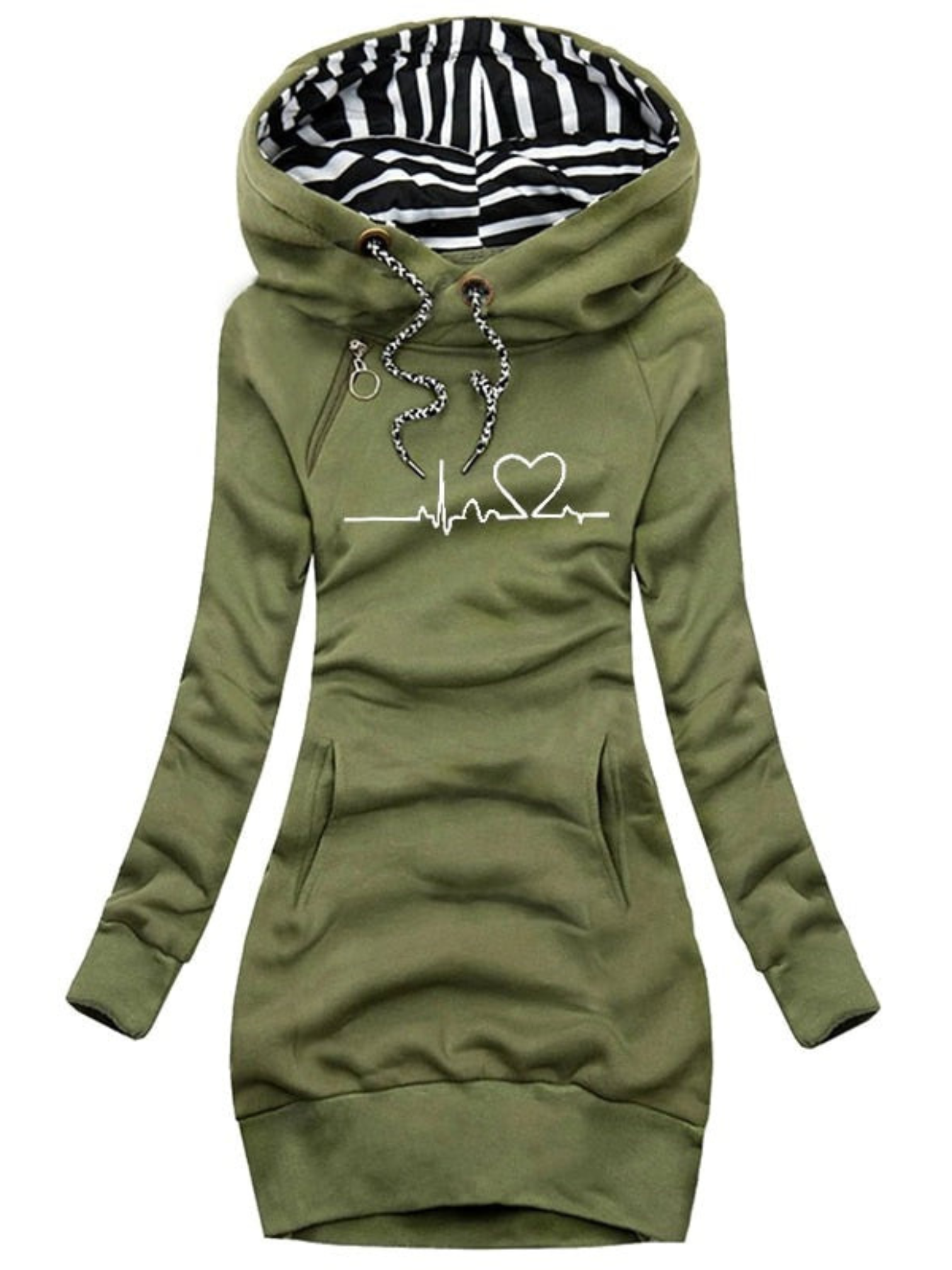 Pullover für Damen | Lockere Passform