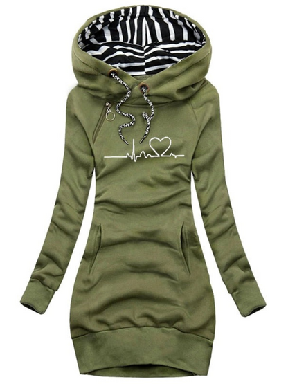 Pullover für Damen | Lockere Passform