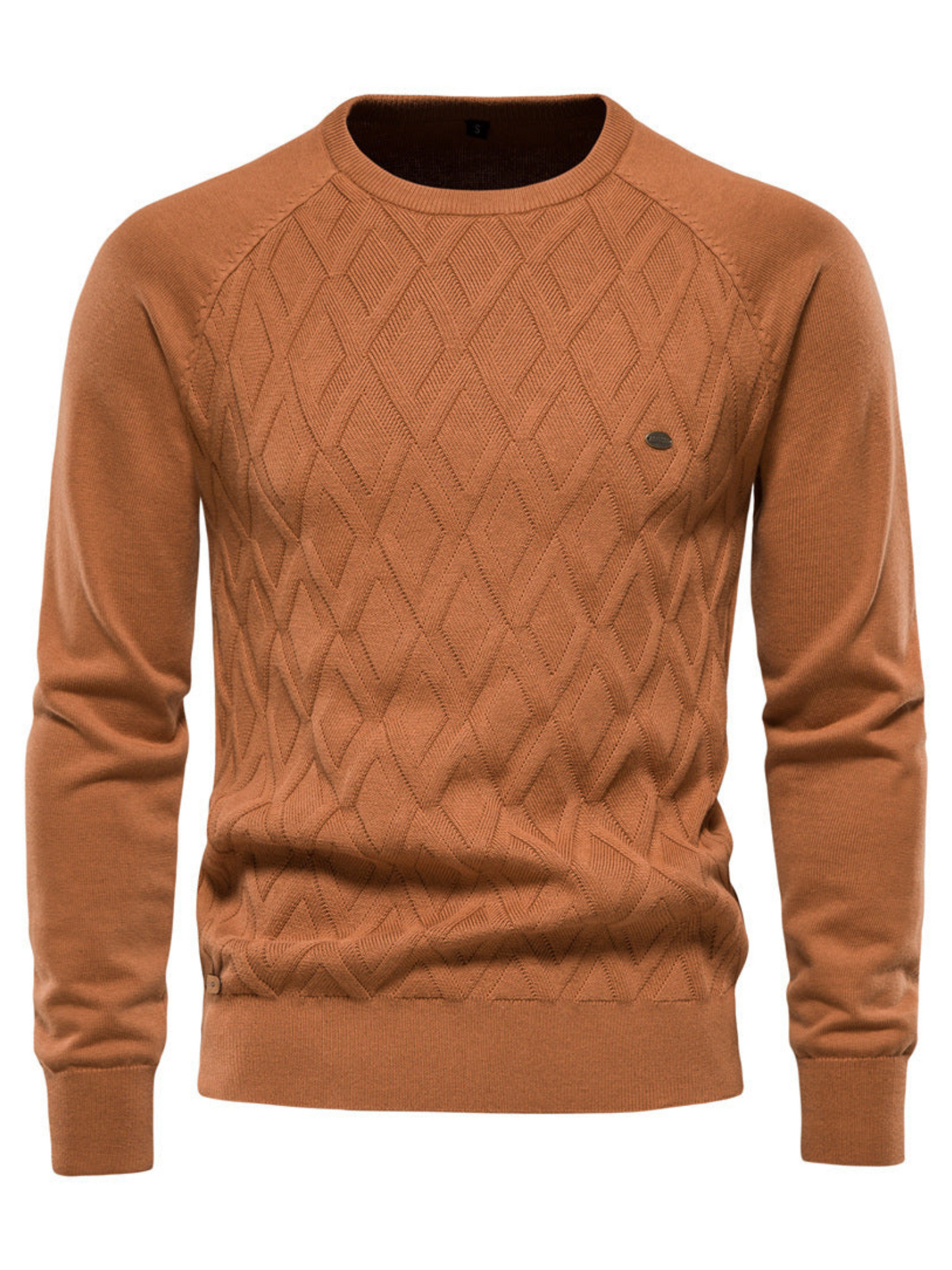 Pullover für Herren, Classic Fit | Atmungsaktiv