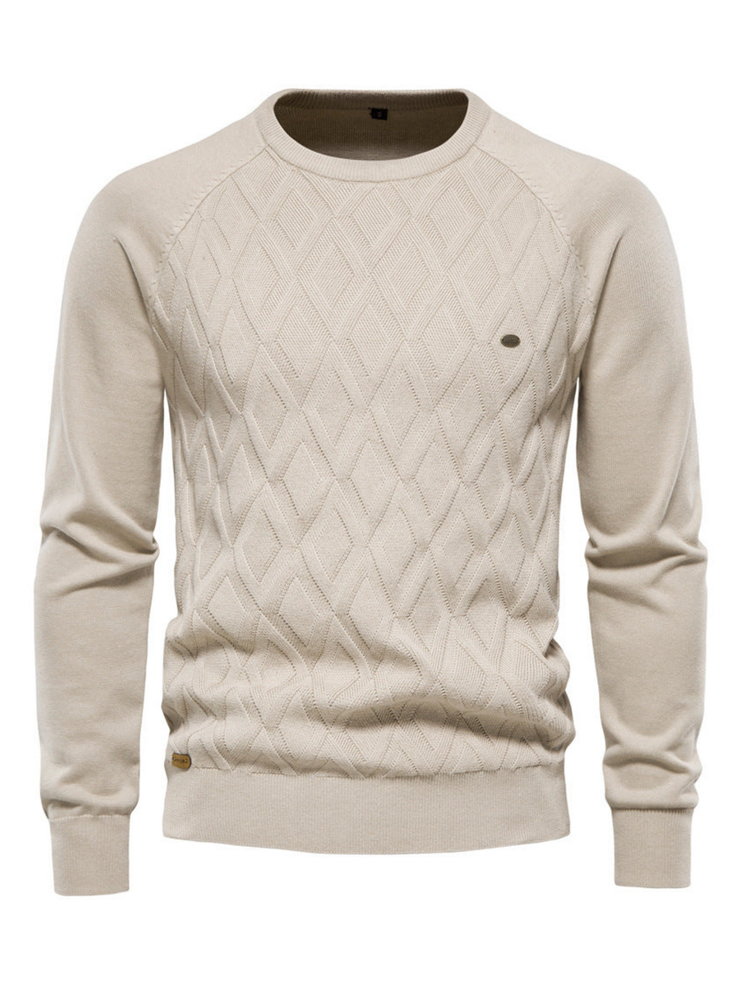 Pullover für Herren, Classic Fit | Atmungsaktiv