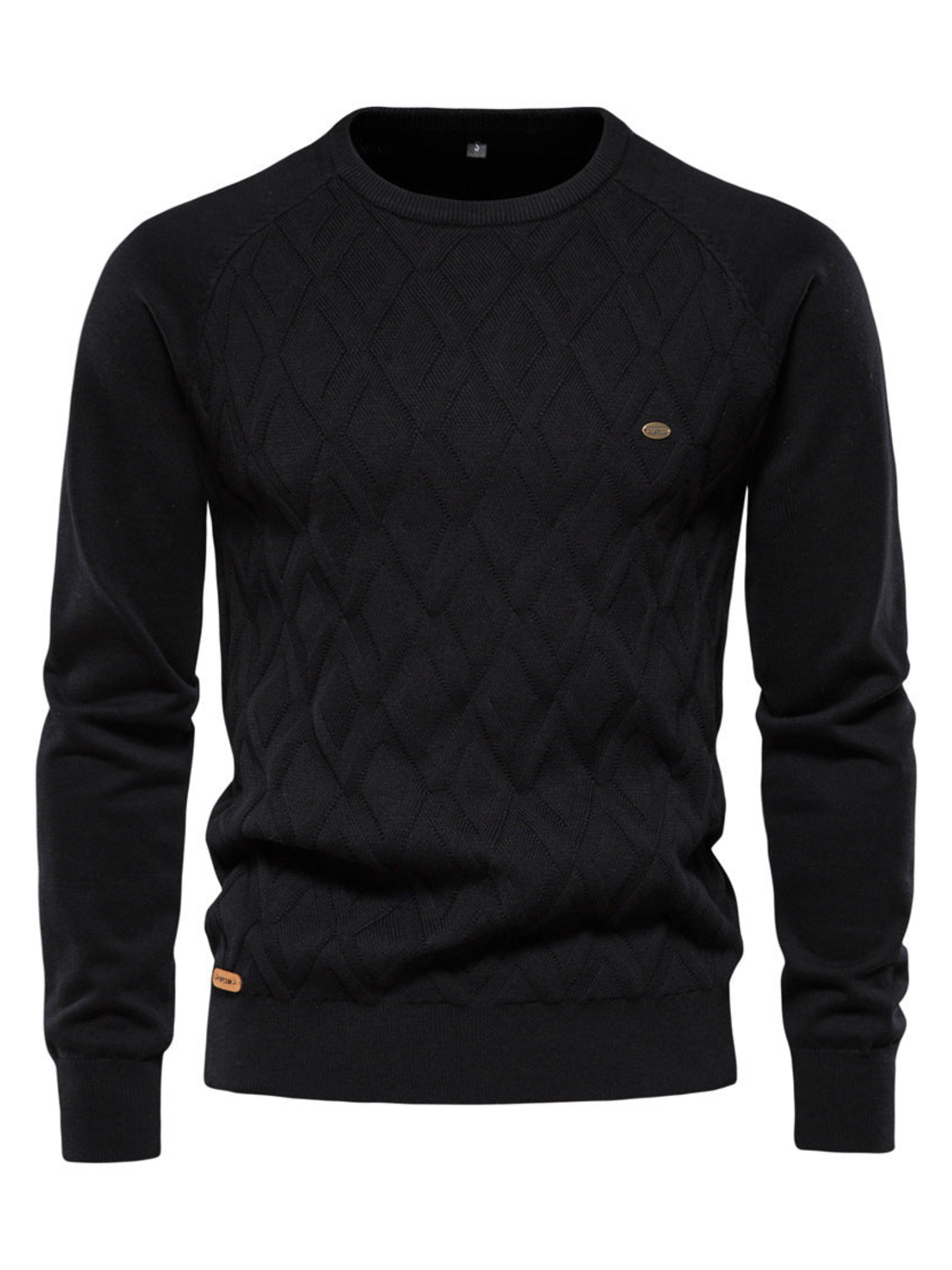 Pullover für Herren, Classic Fit | Atmungsaktiv
