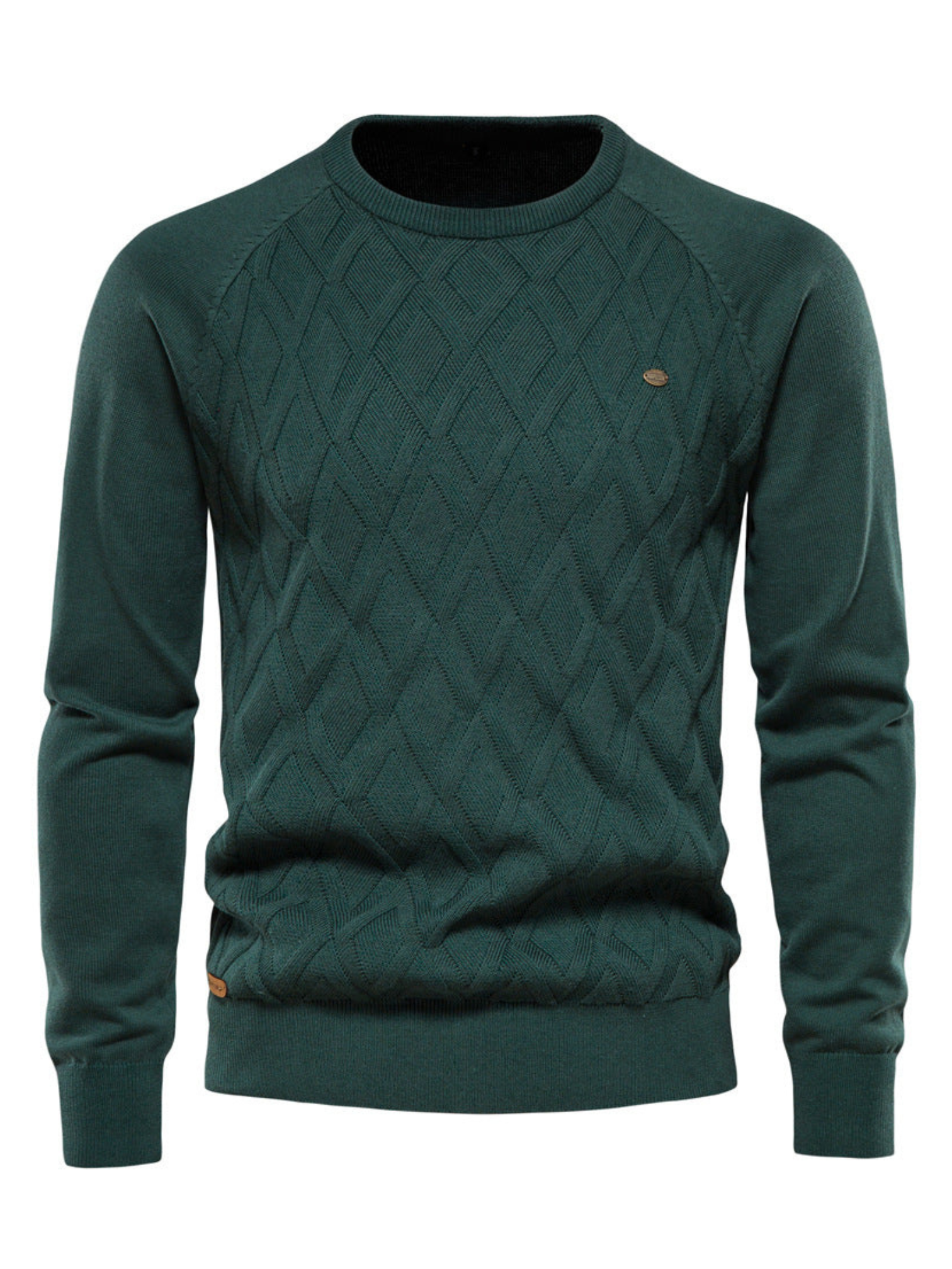 Pullover für Herren, Classic Fit | Atmungsaktiv