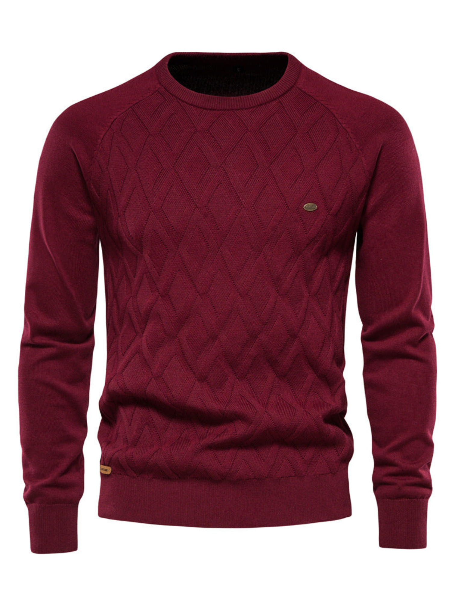 Pullover für Herren, Classic Fit | Atmungsaktiv