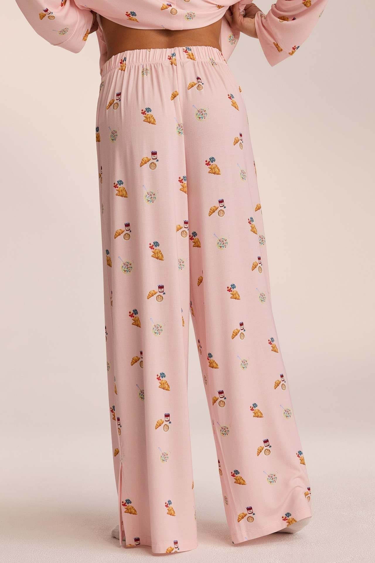 Pyjama Set Damen | Bequem & Pflegeleicht