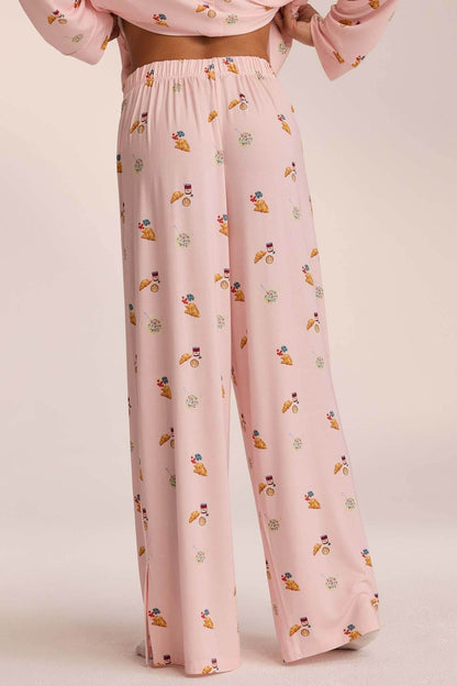Pyjama Set Damen | Bequem & Pflegeleicht