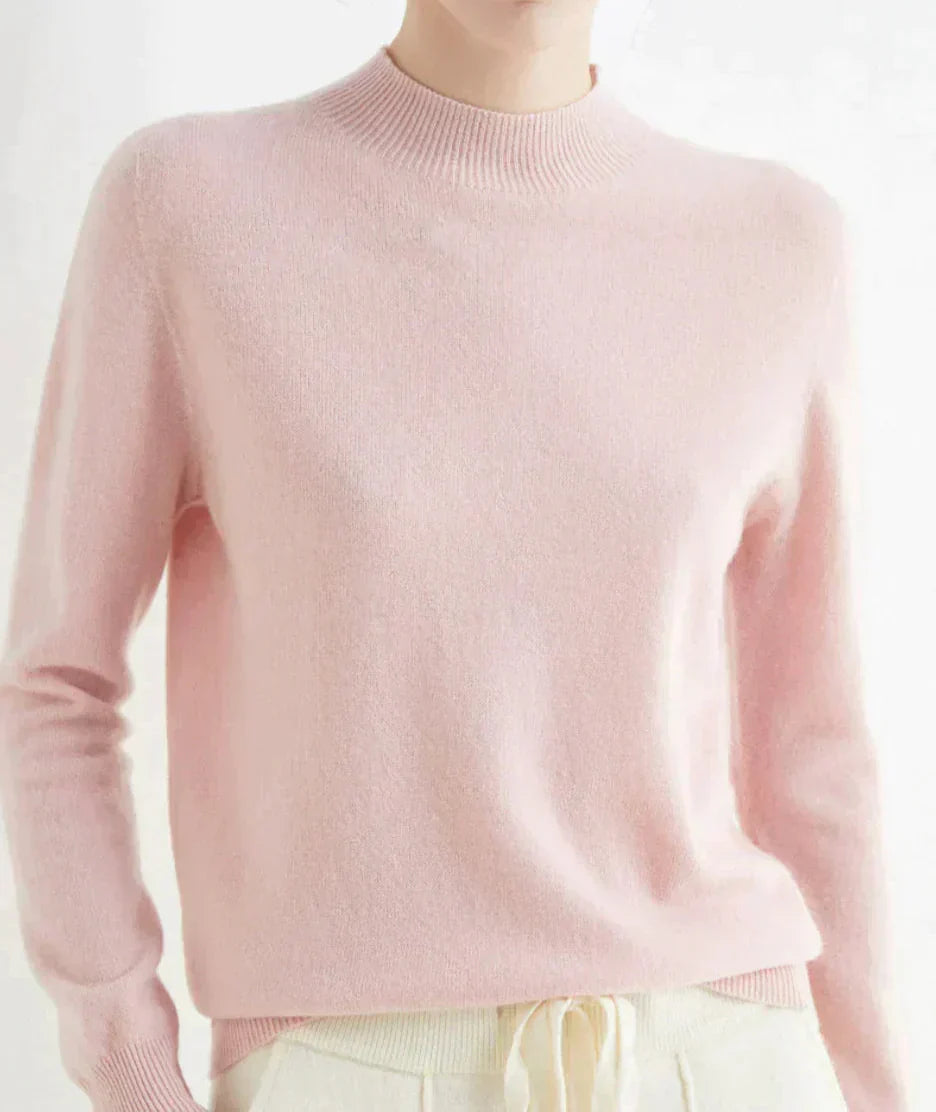 Pullover Damen | Weich & Elegant 4