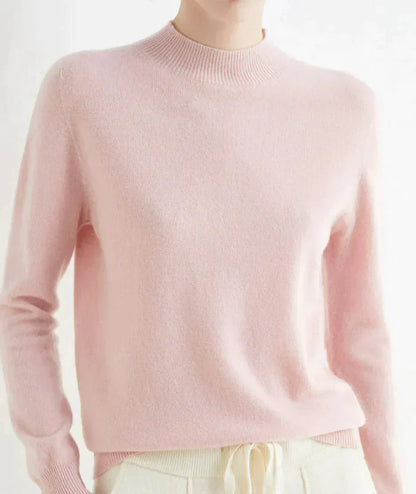Pullover Damen | Weich & Elegant 4