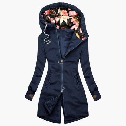 Winterjacke Damen | Wind- & Wasserdicht 2