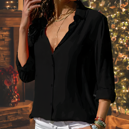 Bluse Damen | Elegant & Vielseitig 4