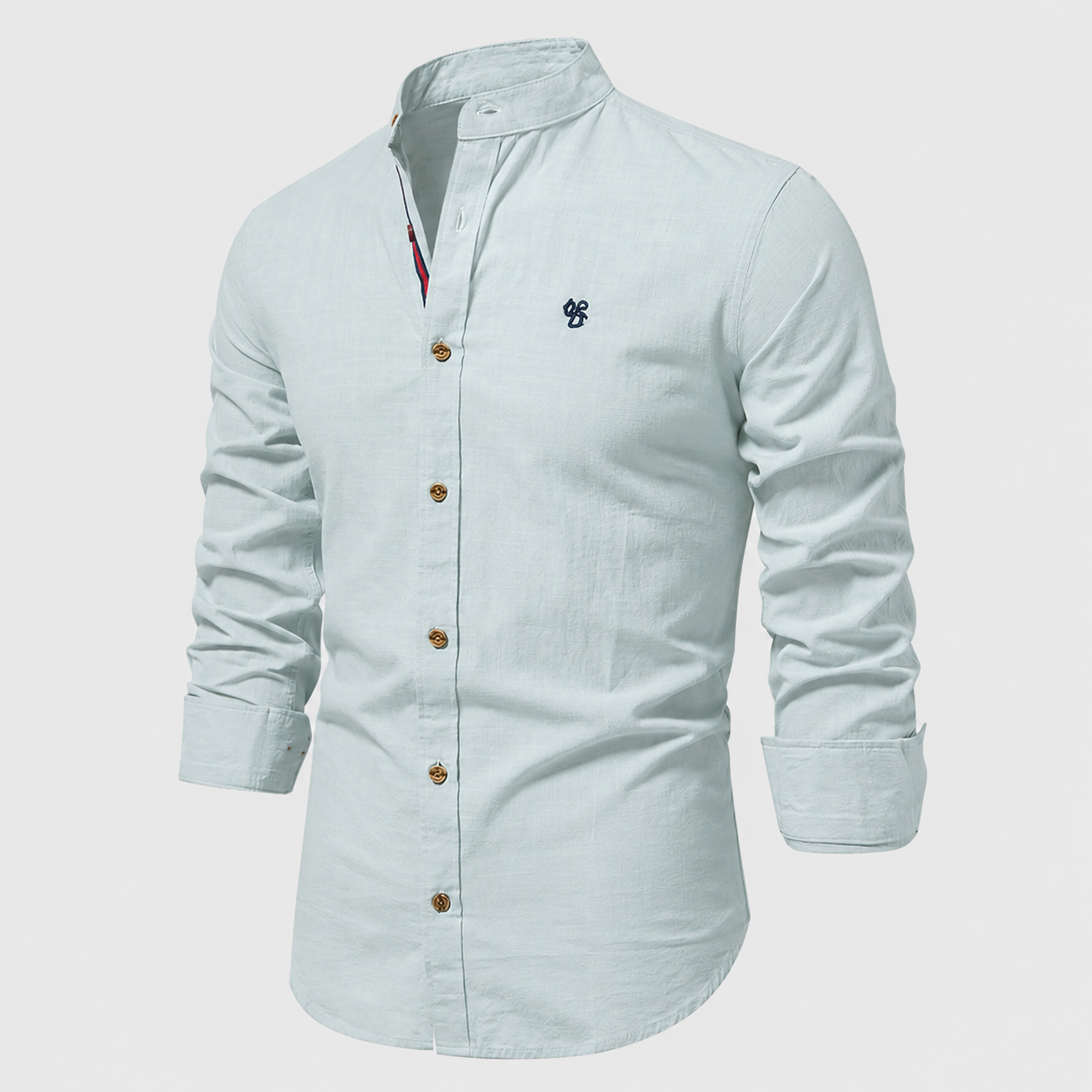 Polo Herren | Stehkragen & Sommerliches Design