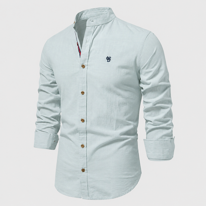Polo Herren | Stehkragen & Sommerliches Design