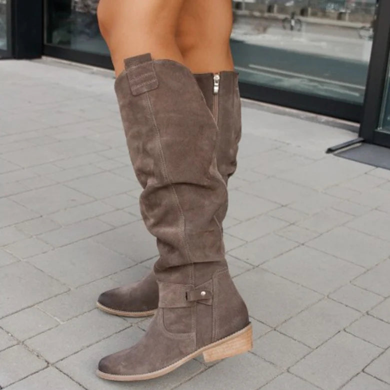 Ramona - Modische Stiefel 1
