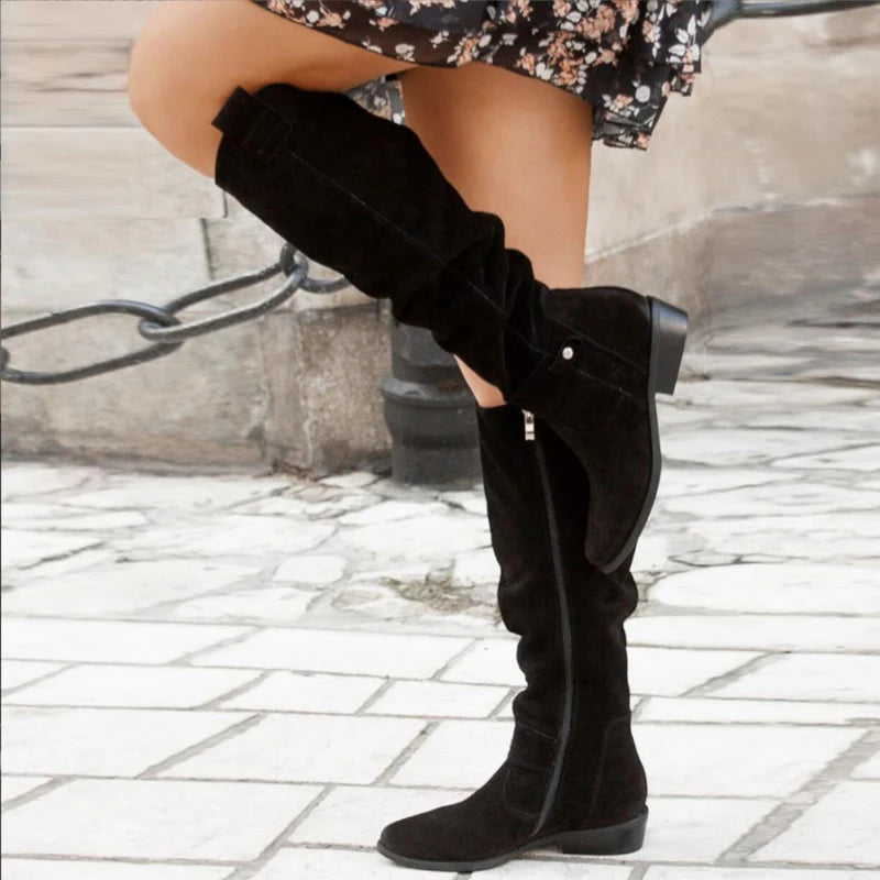 Ramona - Modische Stiefel 2