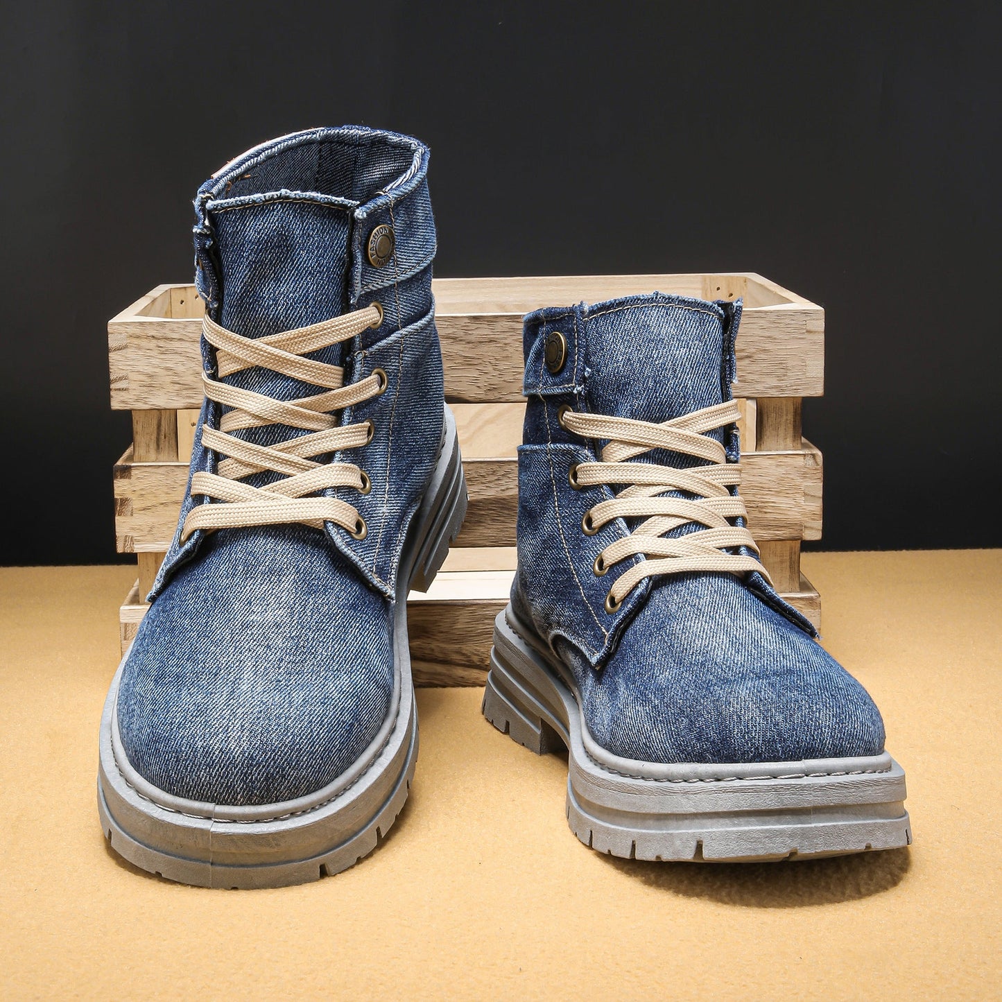 Rhovan™ Flippig Stiefel 2