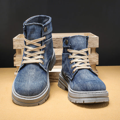 Rhovan™ Flippig Stiefel 2