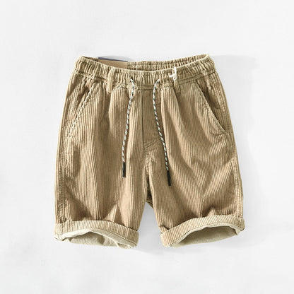 Roland | Bequeme sommer-shorts für Herren jeden Alters 0