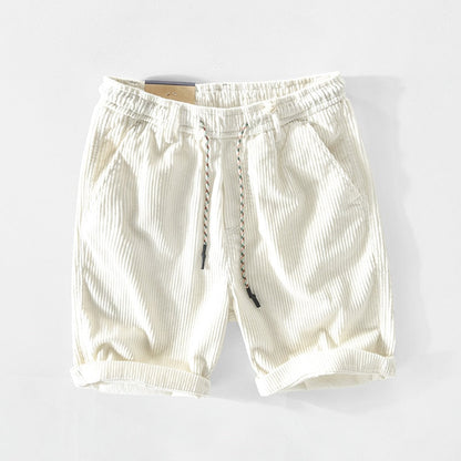 Roland | Bequeme sommer-shorts für Herren jeden Alters 4