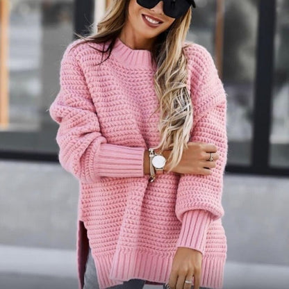 Rollkragenpullover Damen | Weich & Wärmend