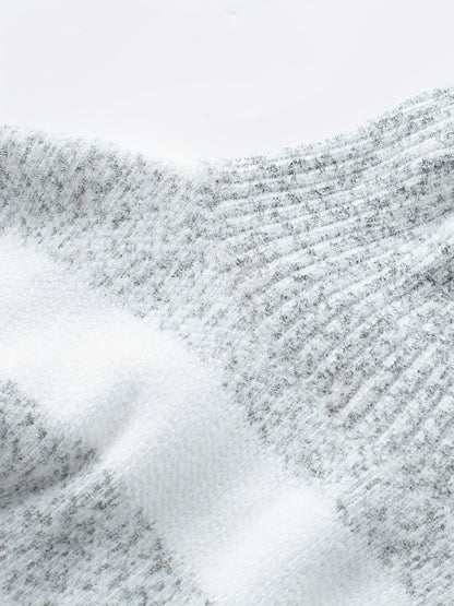 Rollkragenpullover Damen | Weiche Stoffqualität