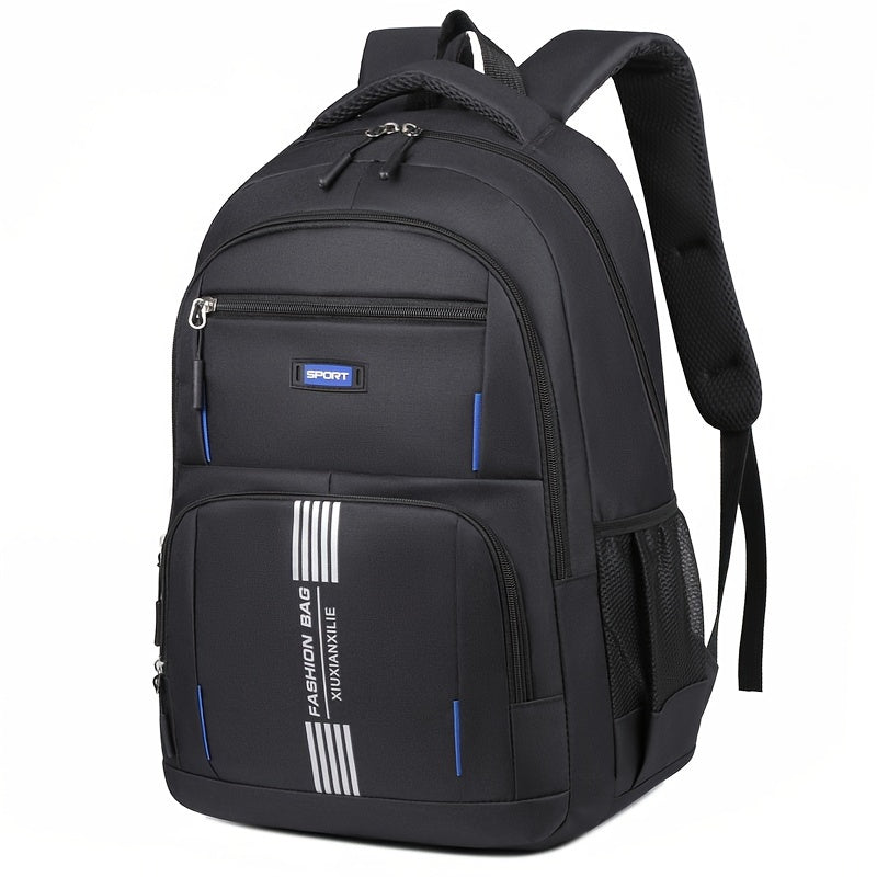 Rucksack für die Arbeit | Wasserabweisendes Design