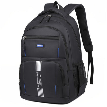Rucksack für die Arbeit | Wasserabweisendes Design