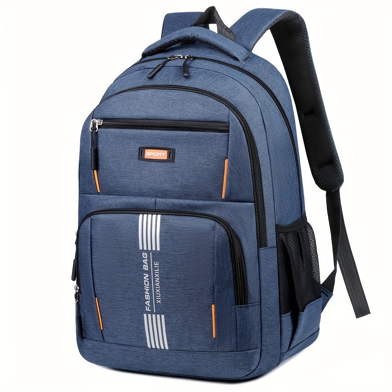 Rucksack für die Arbeit | Wasserabweisendes Design