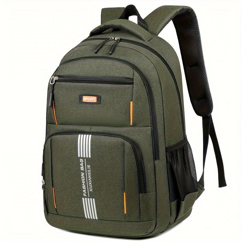Rucksack für die Arbeit | Wasserabweisendes Design