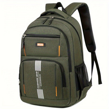 Rucksack für die Arbeit | Wasserabweisendes Design