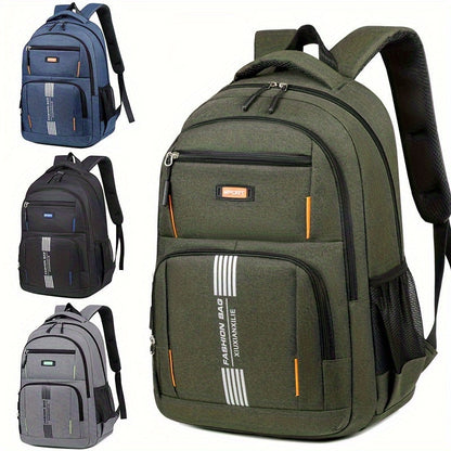Rucksack für die Arbeit | Wasserabweisendes Design