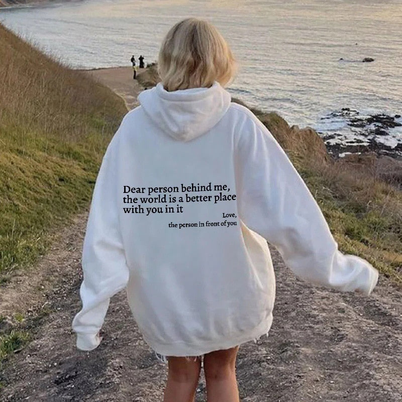 Hoodie Herren mit Spruch | Kuschelig Warm & Bequem 2