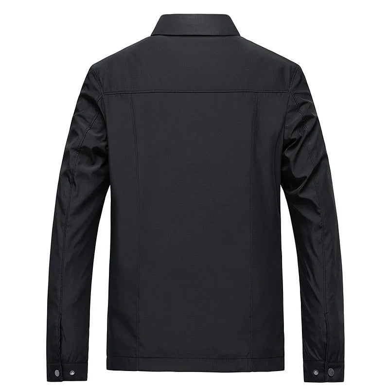 Kragenjacke Damen | Federleichte Wärme 4
