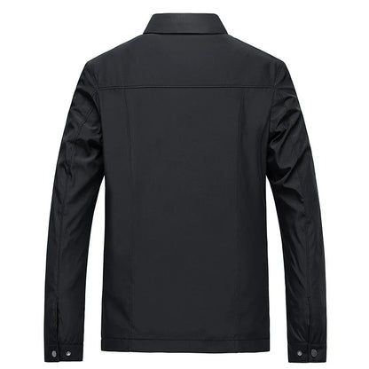 Kragenjacke Damen | Federleichte Wärme 4
