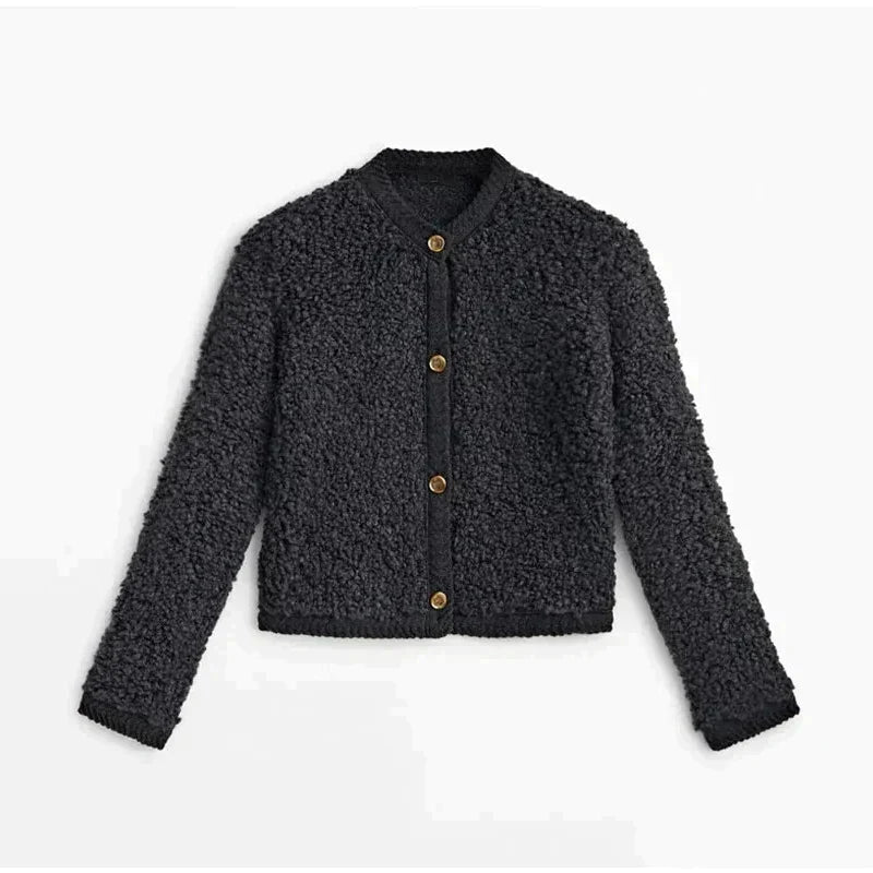 Teddyweste Damen | Warm & Ärmellos 6