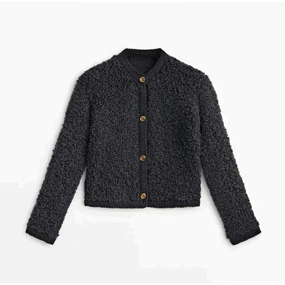 Teddyweste Damen | Warm & Ärmellos 6