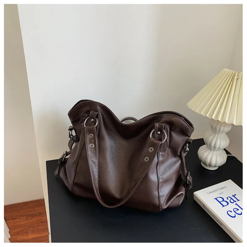 Tragetasche Damen | Geräumig & Vielseitig 9