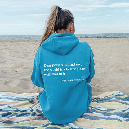 Hoodie Herren mit Spruch | Kuschelig Warm & Bequem 9