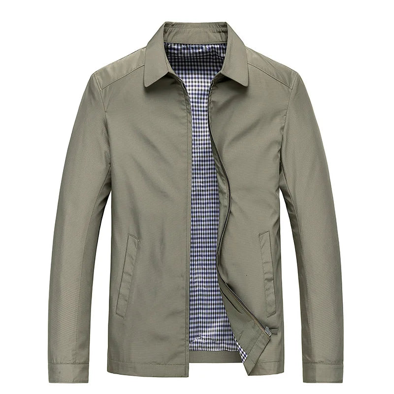 Kragenjacke Damen | Federleichte Wärme 2