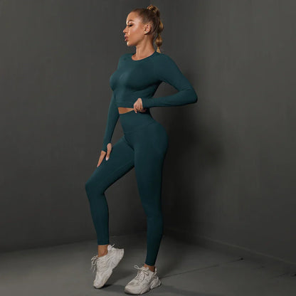 Jogginganzug Damen | Zweiteiliges Set & Bequem 1