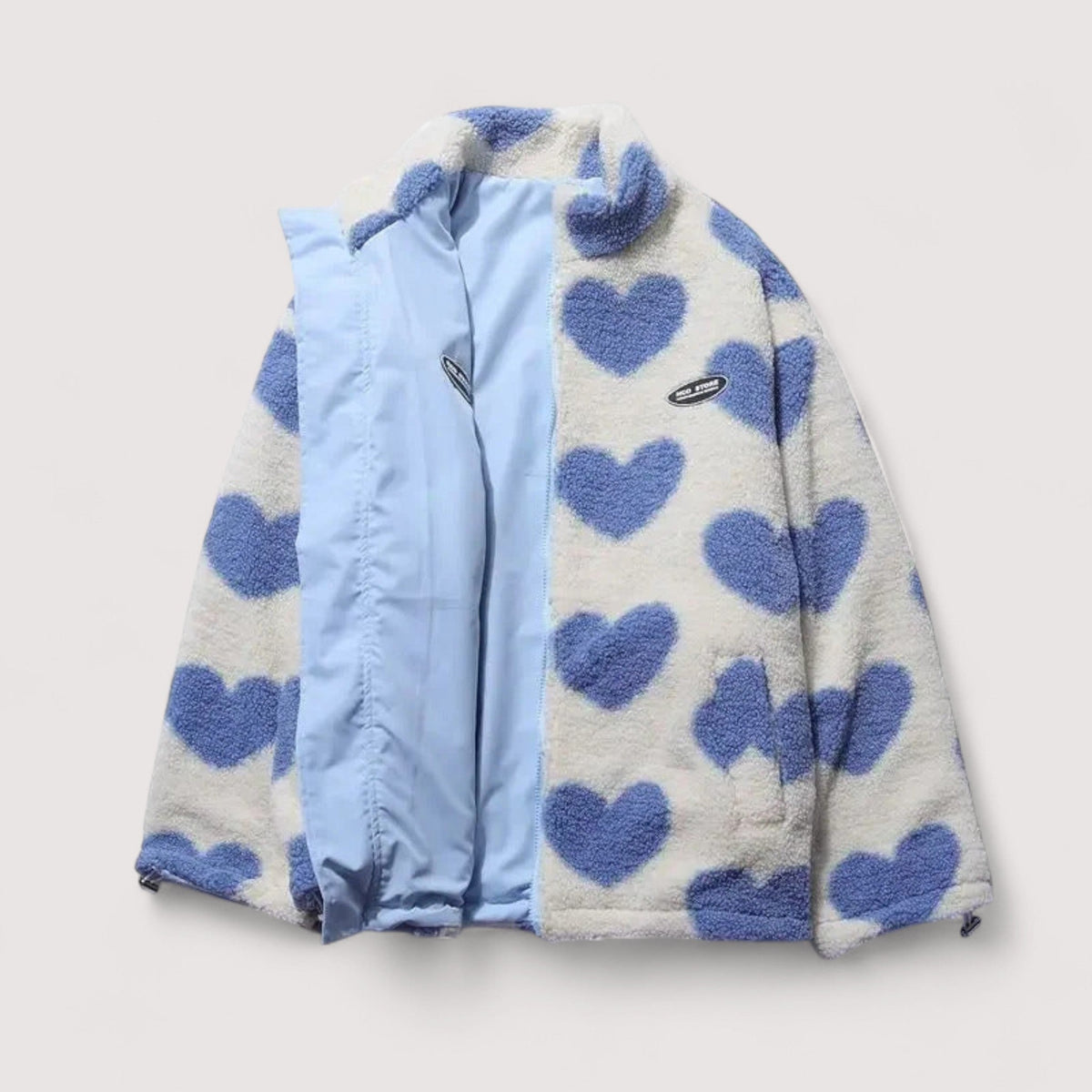 Wendejacke Damen | Zwei Looks in Einem 10