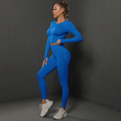Jogginganzug Damen | Zweiteiliges Set & Bequem 5