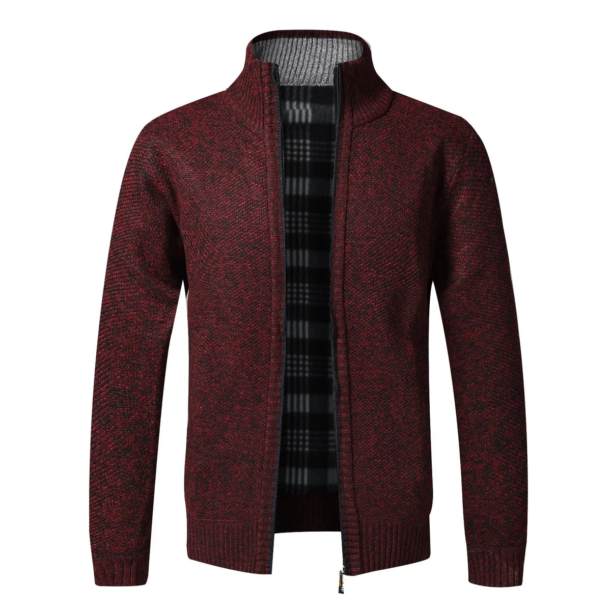 Thermo-Weste Herren | Winddicht & Warm 9